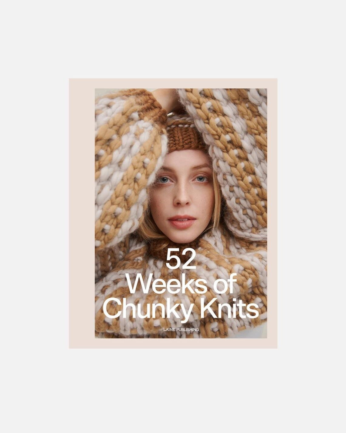 52 Weeks of Chunky Knits – Default Title