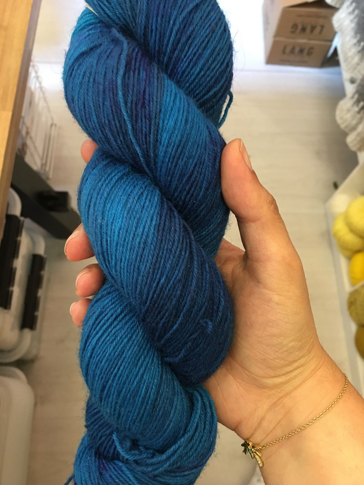 Socksanity – Sapphire