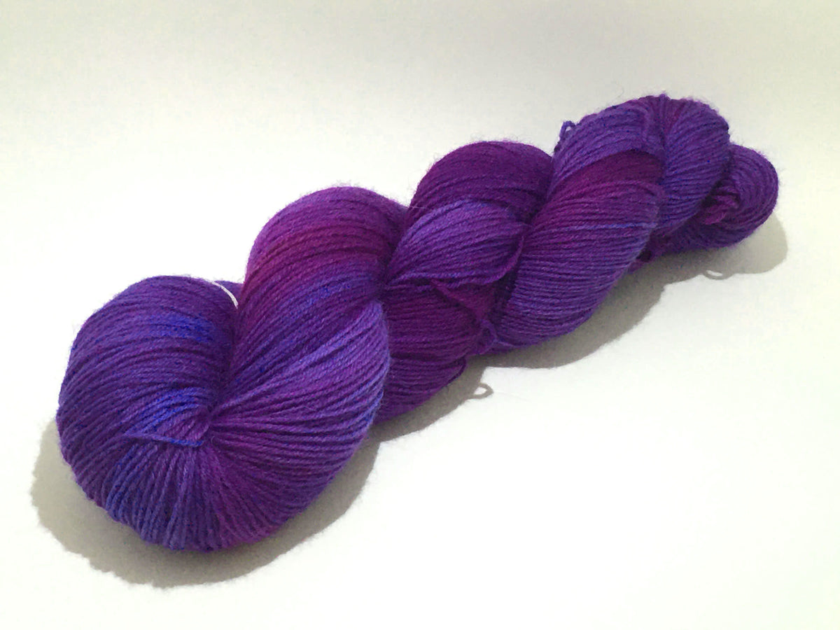 Socksanity – Ultra Violet