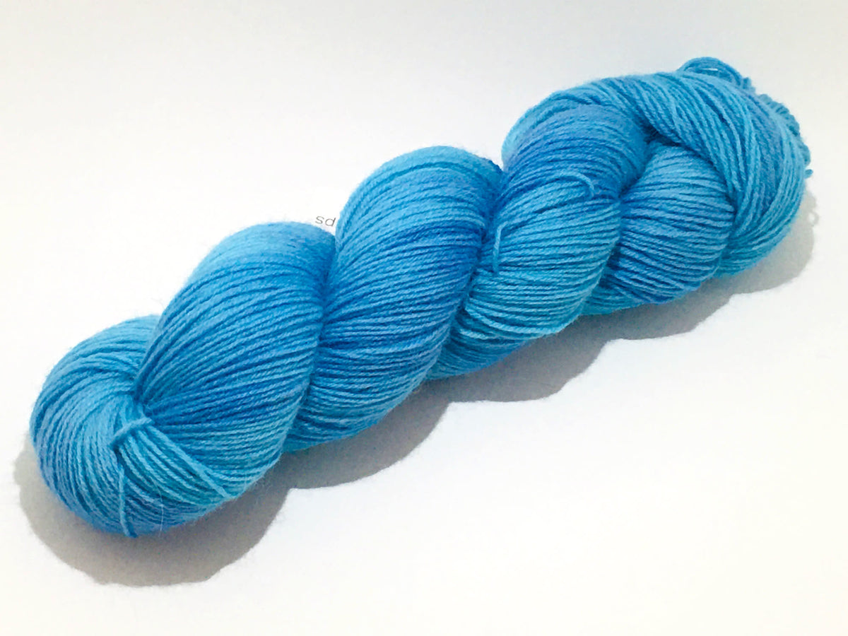 Socksanity – Caribbean sun