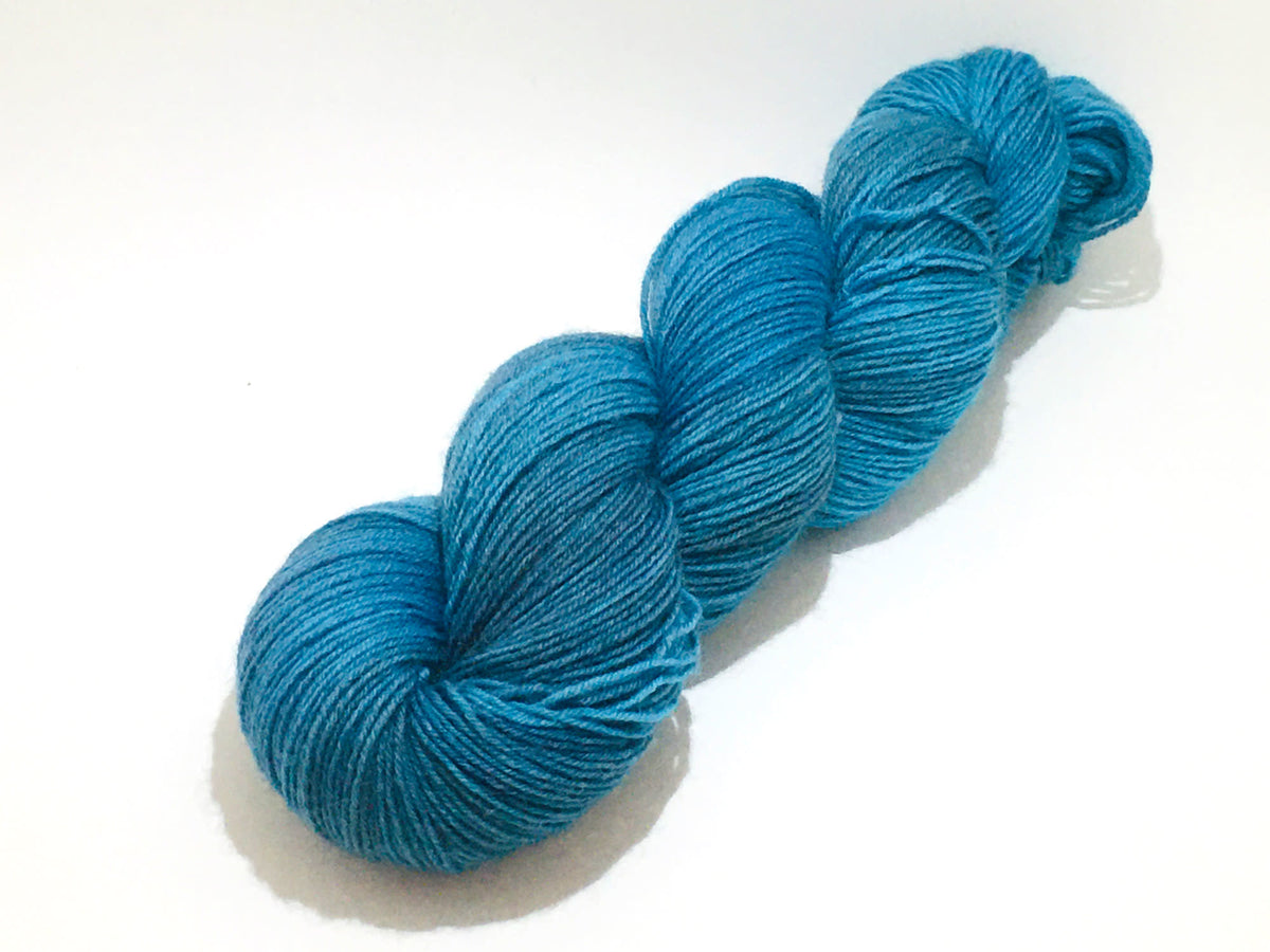 Socksanity – Aurora Blue