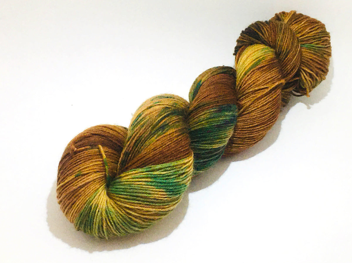 Socksanity – Grand Mesa