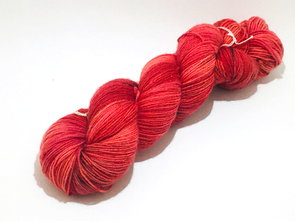 Socksanity – Redstone Powder