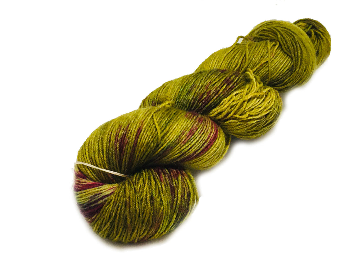 Socksanity – Baklava