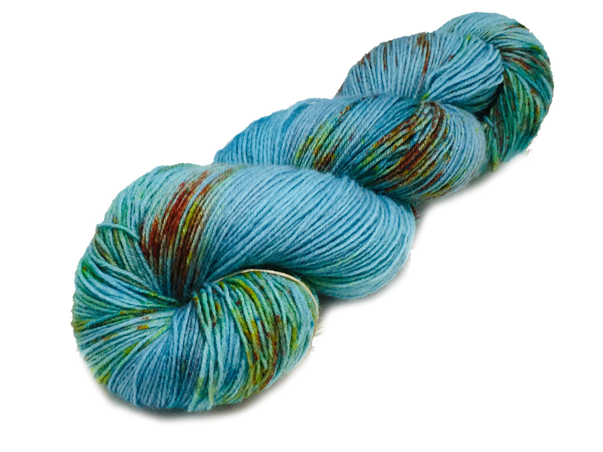 Socksanity – Firoozeh