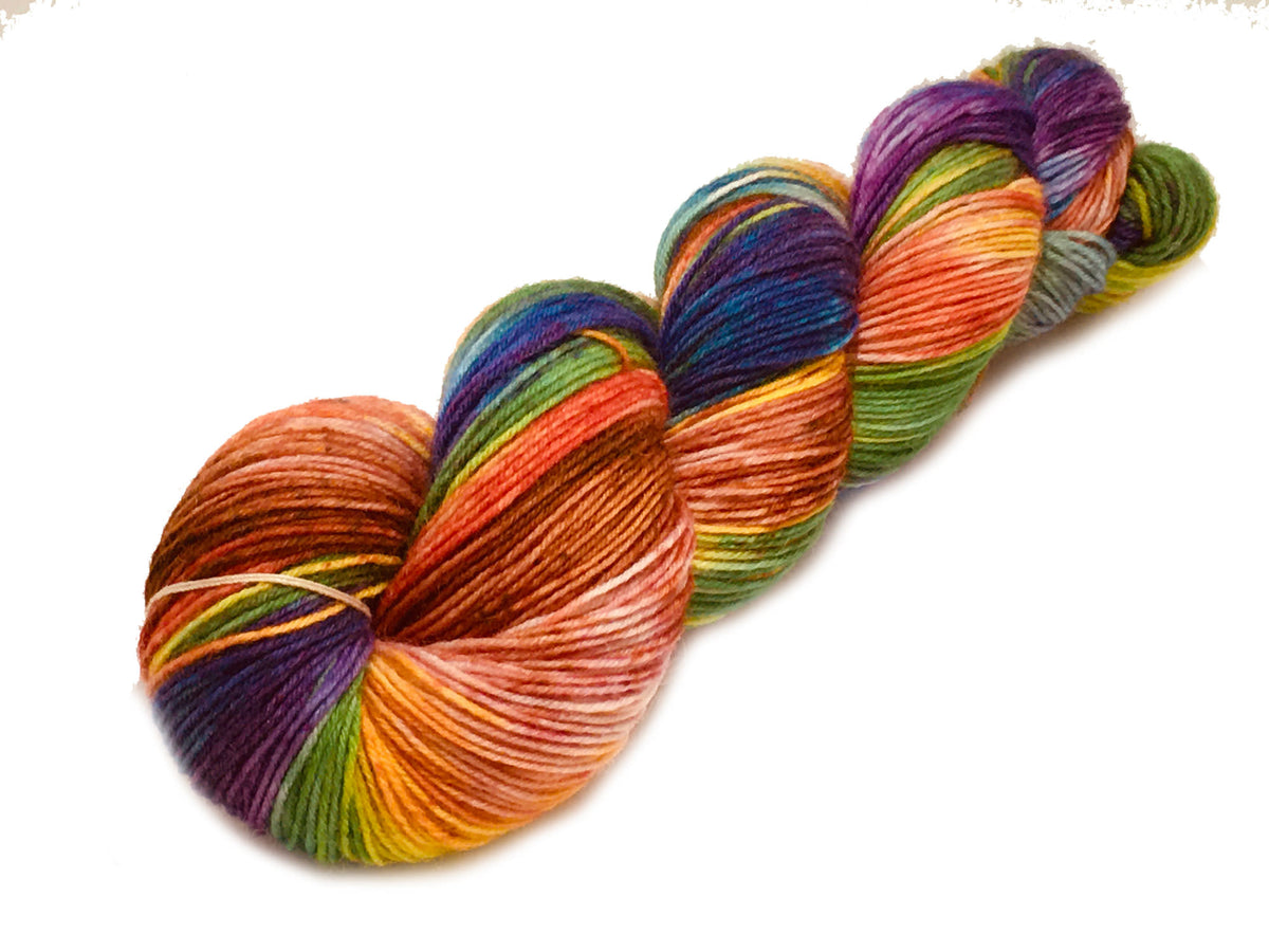 Socksanity – Unicorn (they/them)