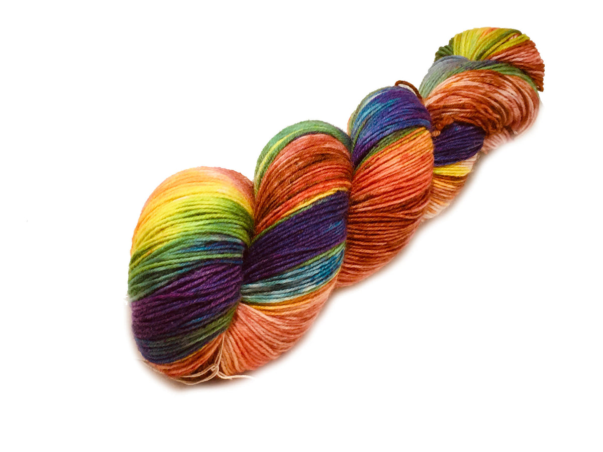 Socksanity – Unicorn (they/them)