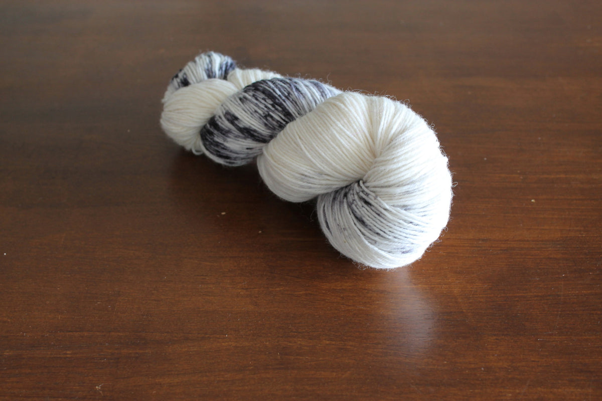 Socksanity – SS095