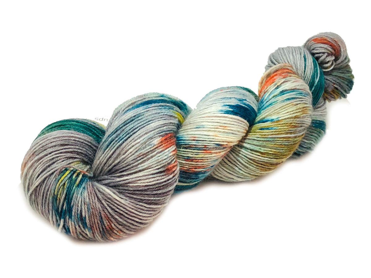 Socksanity – kukulkan