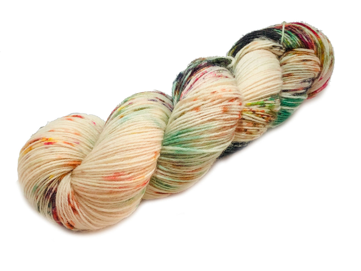 Socksanity – Nu Wa