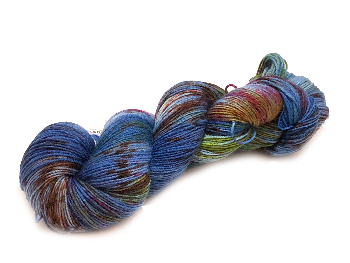 Socksanity – Loki