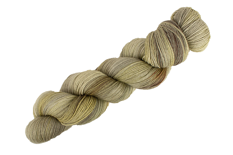 Pure – Islandisch Moos
