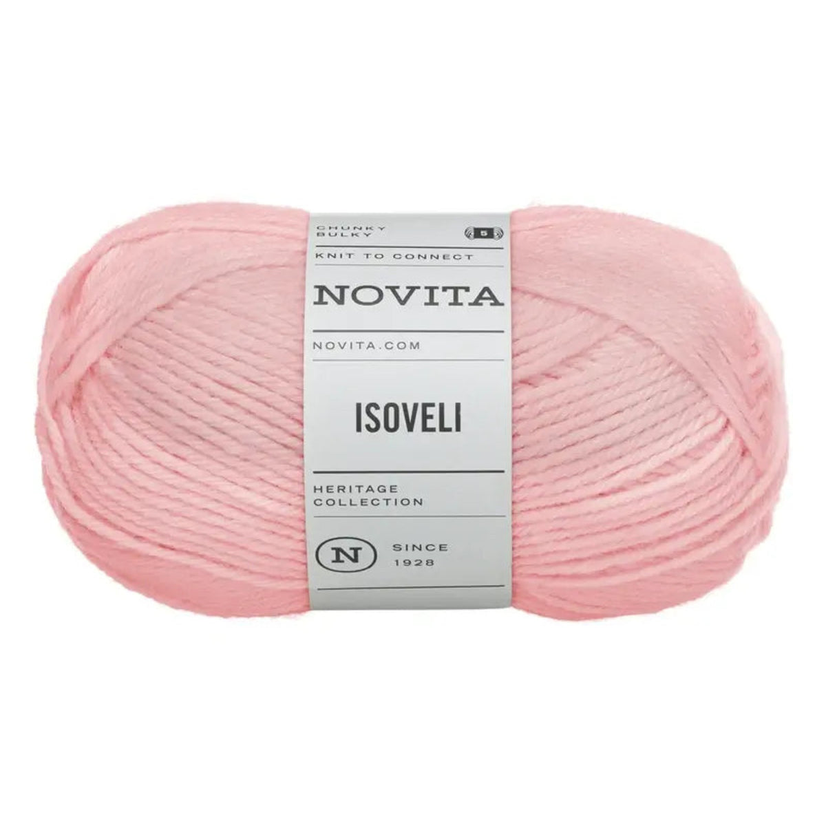 Isoveli – 531 Tea Rose