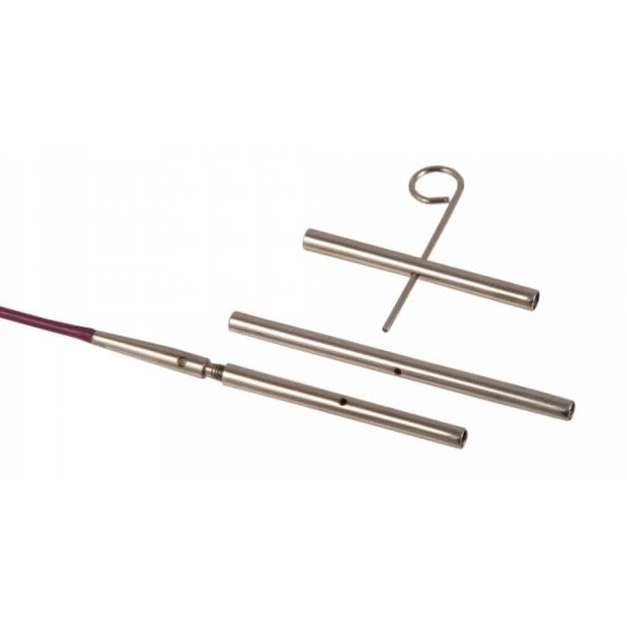 KnitPro Kabel Connector – Default Title