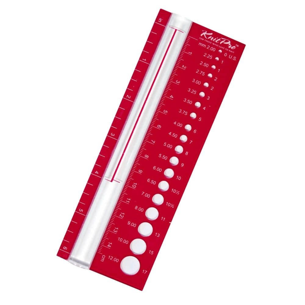 KnitPro breinaaldmeter – Default Title