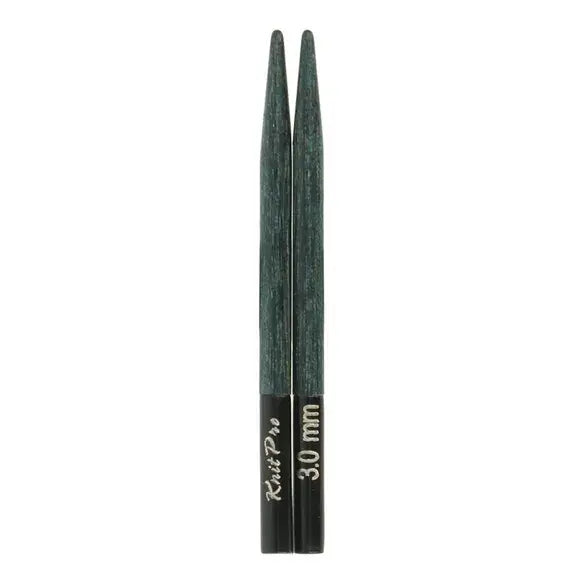 KnitPro Indigo 5cm – Size : 6.00 mm