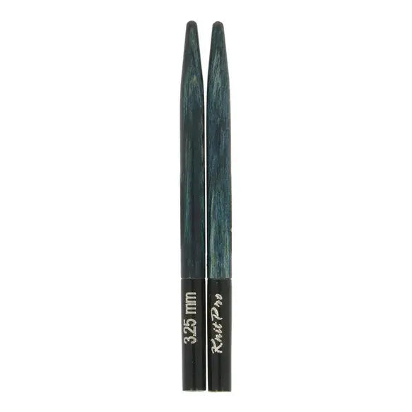 KnitPro Indigo 5cm – Size : 6.00 mm