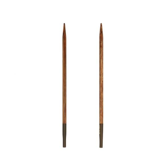 KnitPro Ginger Interchangeable 13cm – Size : 4.00 mm