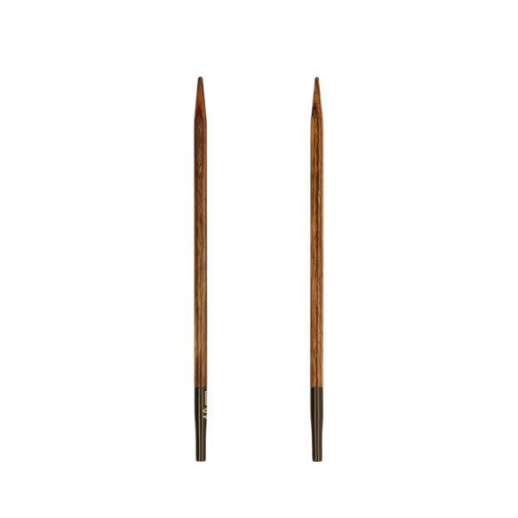 KnitPro Ginger Interchangeable 13cm – Size : 4.00 mm