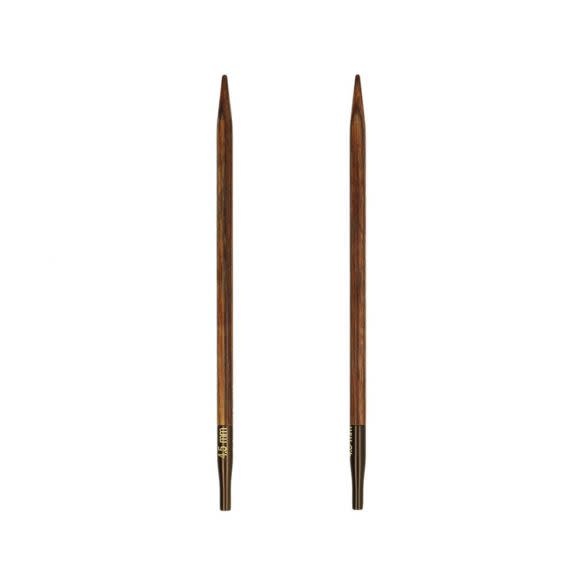 KnitPro Ginger Interchangeable 13cm – Size : 4.00 mm