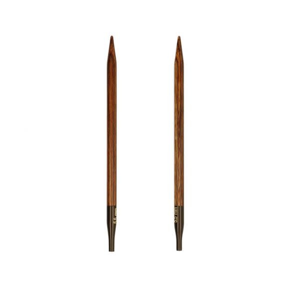 KnitPro Ginger Interchangeable 13cm – Size : 4.00 mm