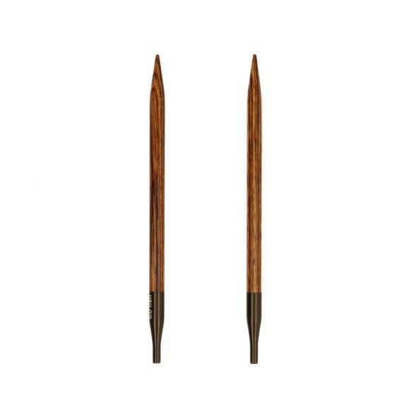 KnitPro Ginger Interchangeable 13cm – Size : 4.00 mm