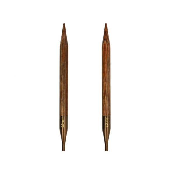 KnitPro Ginger Interchangeable 13cm – Size : 4.00 mm