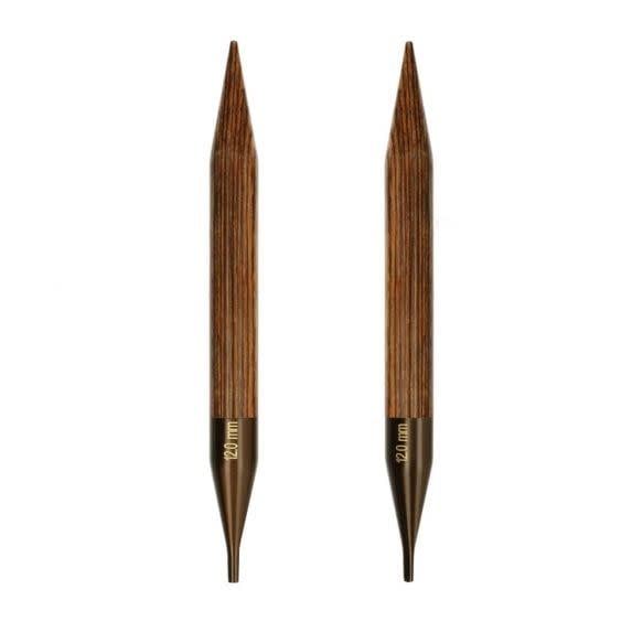 KnitPro Ginger Interchangeable 13cm – Size : 4.00 mm