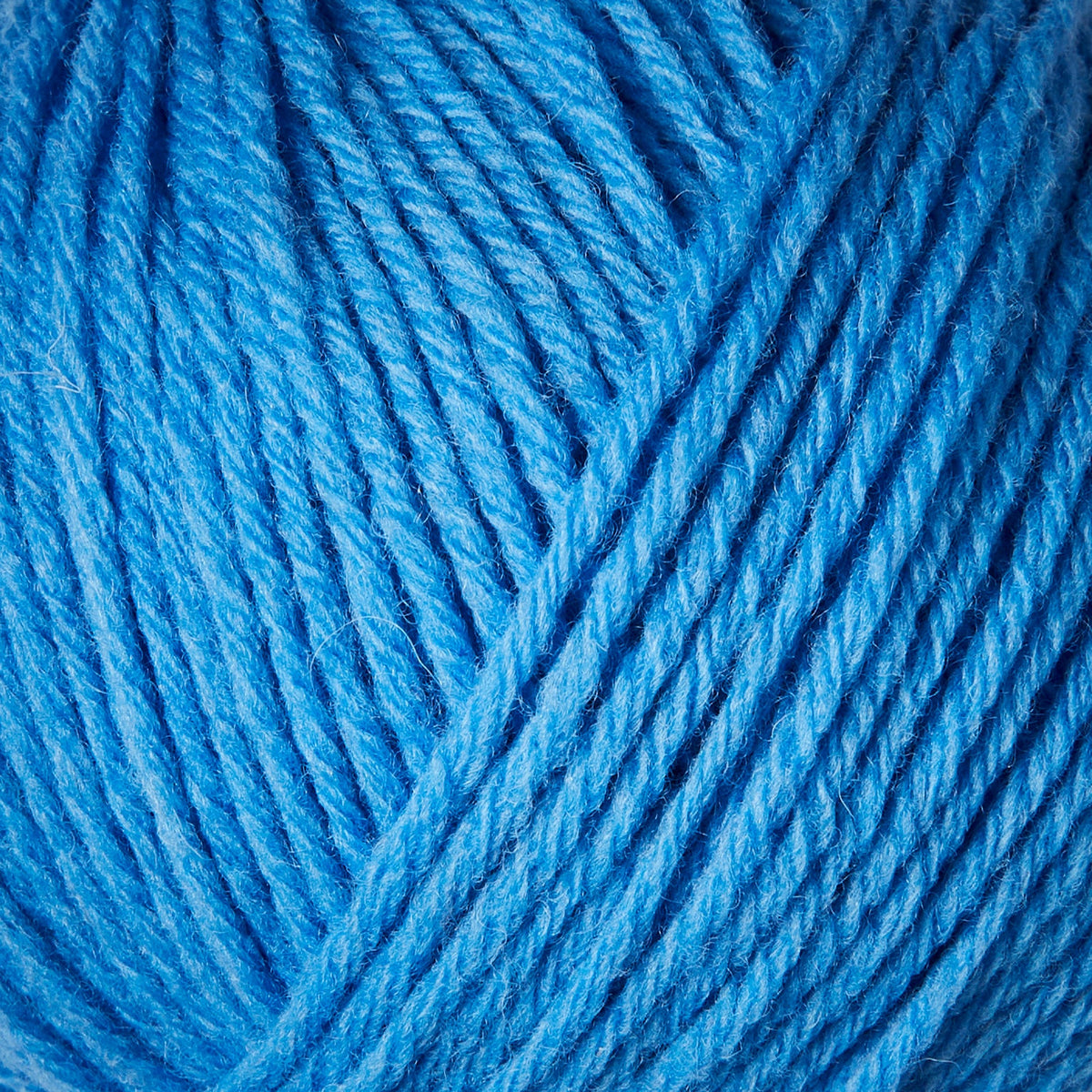 Heavy Merino