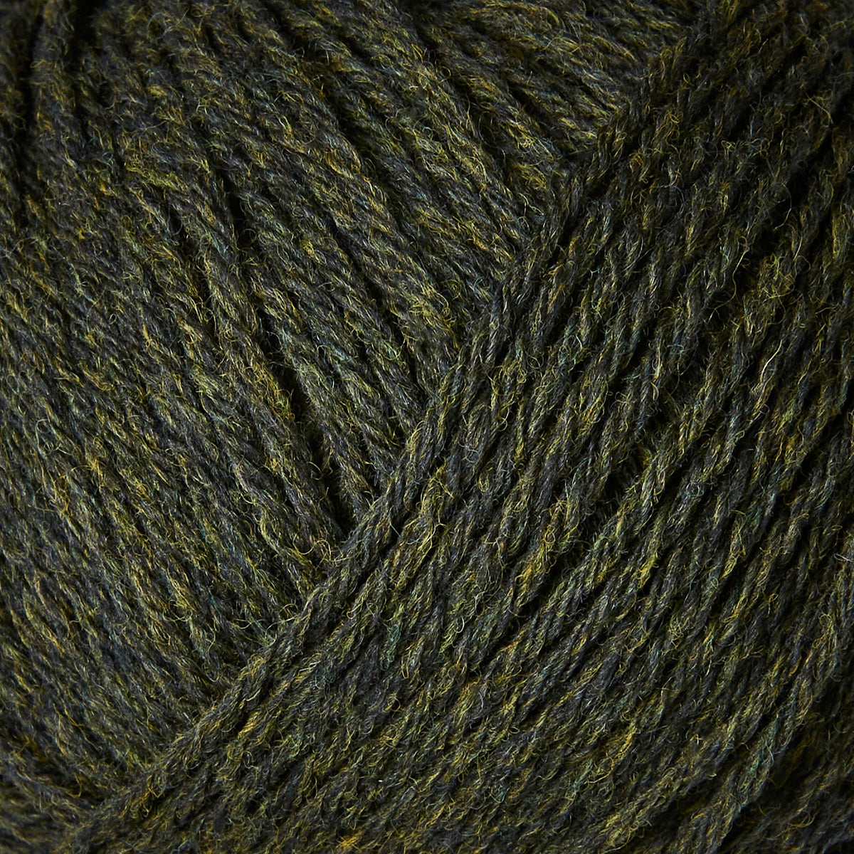 Heavy Merino