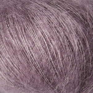 Soft Silk Mohair