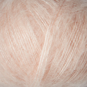 Soft Silk Mohair