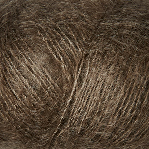 Soft Silk Mohair
