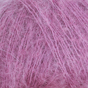 Soft Silk Mohair