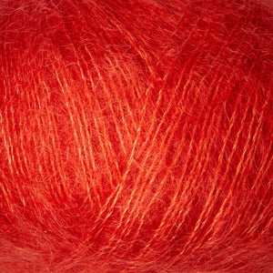 Soft Silk Mohair