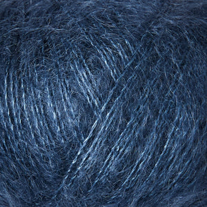 Soft Silk Mohair