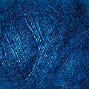 Soft Silk Mohair
