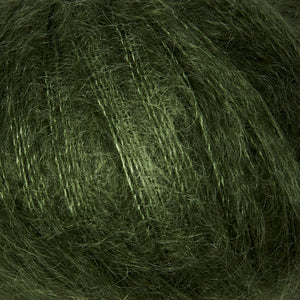 Soft Silk Mohair