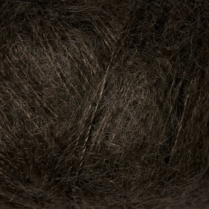 Soft Silk Mohair