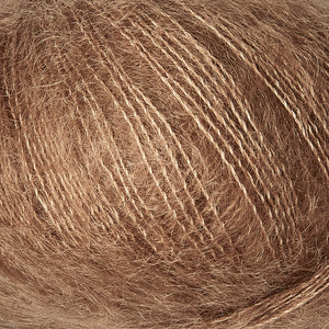 Soft Silk Mohair
