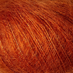 Soft Silk Mohair