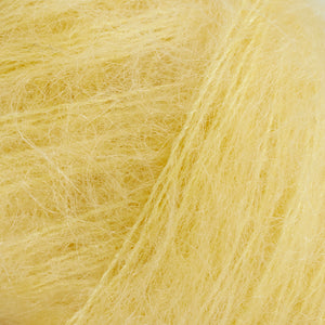 Soft Silk Mohair