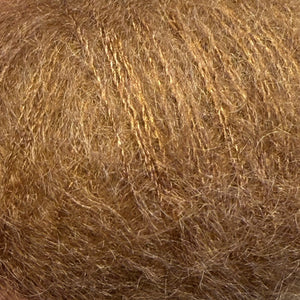 Soft Silk Mohair