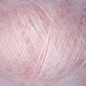 Soft Silk Mohair