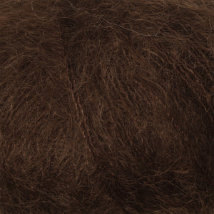 Soft Silk Mohair