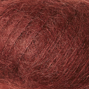 Soft Silk Mohair