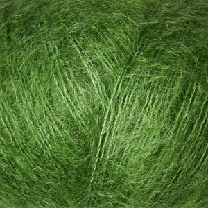 Soft Silk Mohair