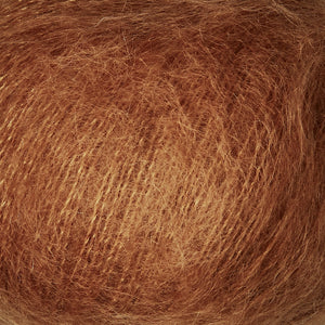 Soft Silk Mohair
