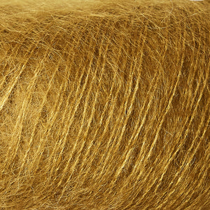 Soft Silk Mohair
