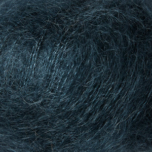 Soft Silk Mohair